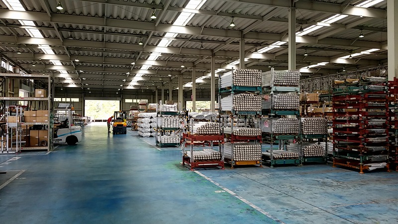 塗装に関する業務